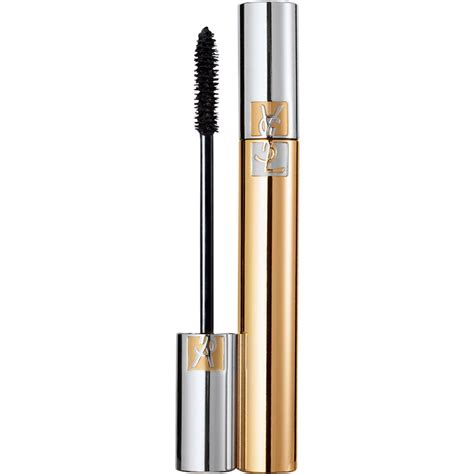 faux cils ysl nuit|mascara volume effet faux cils.